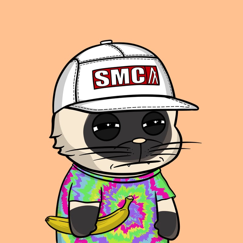 SMC #6215